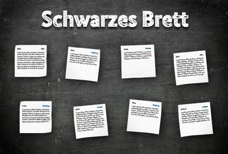 Plochingen und Umgebung das schwarze Brett 